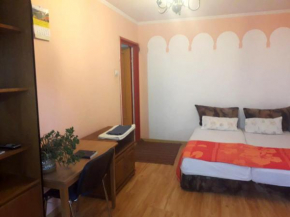 Economy Cozy 2BR Apartment, Ciresica and Tomis Nord